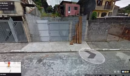 Terreno em Vila Yolanda  -  Osasco