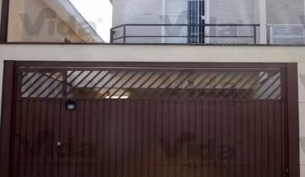 Casa Sobrado em Osasco