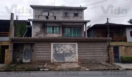 Casa Sobrado em Osasco