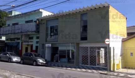Casa Comercial em Centro  -  Osasco