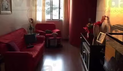 Apartamento em Osasco