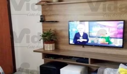 Apartamento à venda em Conceição  -  Osasco