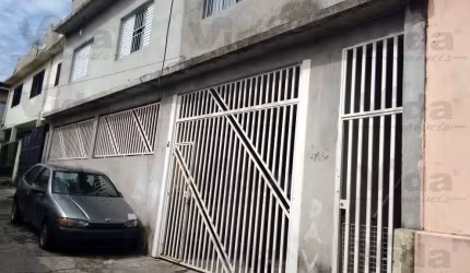 Casa Sobrado em Osasco