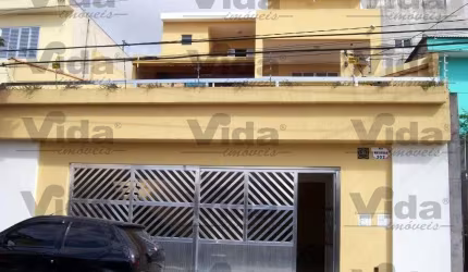Casa Sobrado em Osasco