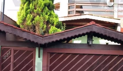 Casa Sobrado  a venda em Jardim das Flores  -  Osasco