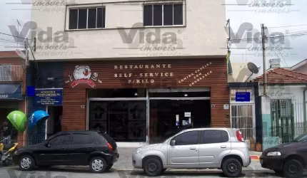 Sala para locação em Km 18  -  Osasco