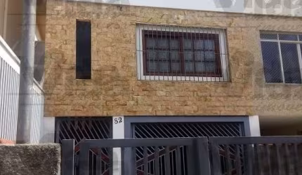 Casa Sobrado em Osasco