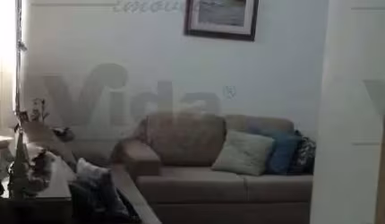 Apartamento em Osasco