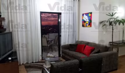 Apartamento  a venda em Vila Osasco  -  Osasco