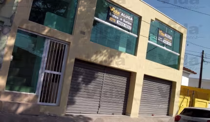 Salas Comercial para locação  em Jardim das Flores  -  Osasco
