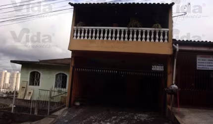 Casa Sobrado em Osasco
