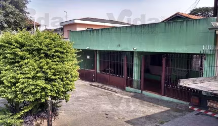 Casa em Osasco