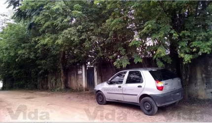 Terreno em Jardim Professor Benoá  -  Santana de Parnaíba