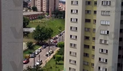 Apartamento em Osasco
