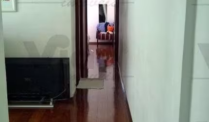 Apartamento em Osasco
