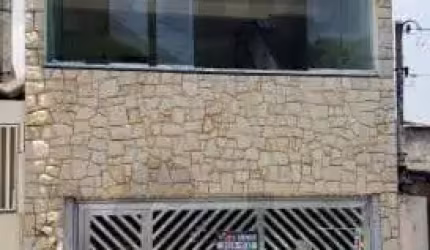 Casa Sobrado a venda em Vila Yolanda  -  Osasco
