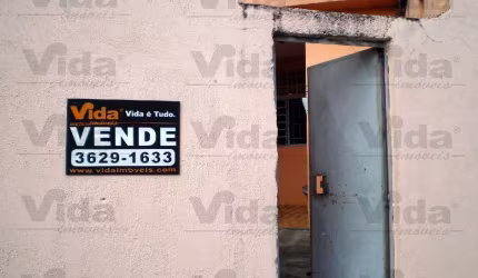Casa Térrea em Osasco