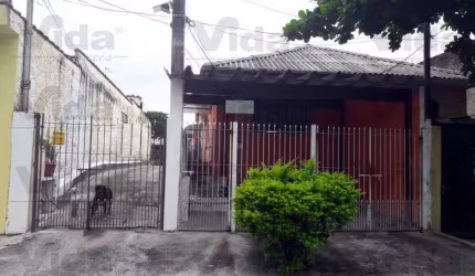 Casa Térrea em Osasco
