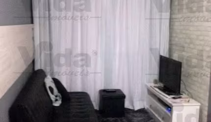 Apartamento à venda em Quitaúna  -  Osasco