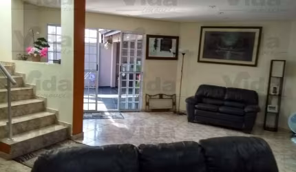 Casa Sobrado em Adalgisa  -  Osasco