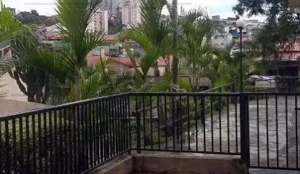 Apartamento em Cidade das Flores  -  Osasco