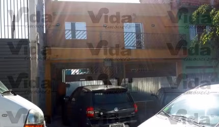 Casa Sobrado em Carapicuíba