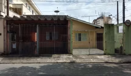Casa Térrea em Jardim das Flores  -  Osasco