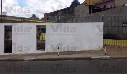 Casa Térrea em São Pedro  -  Osasco