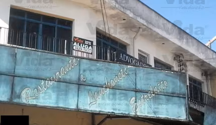 Alugue salas Comercial em Bussocaba  -  Osasco