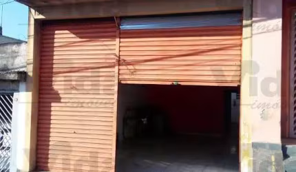 Salão Comercial à venda em Santo Antônio  -  Osasco