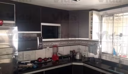 Casa Sobrado em Cidade das Flores  -  Osasco
