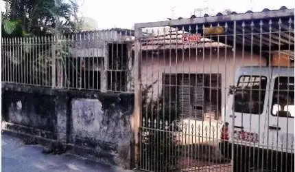 Casa Térrea em Vila Osasco  -  Osasco