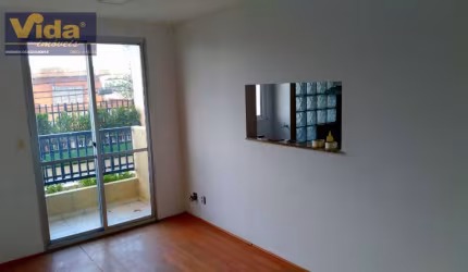 Apartamento  a venda em Quitaúna  -  Osasco