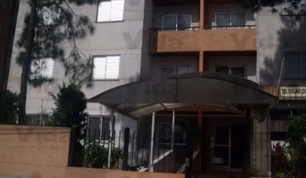 Apartamento em Osasco