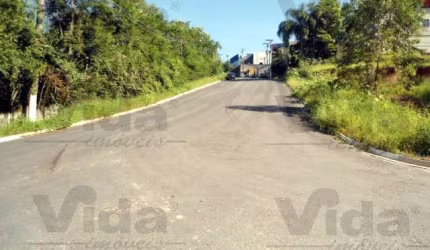 Terreno em Recanto Sombra do Ipê  -  Santana de Parnaíba