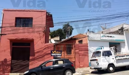 Casa Térrea  a venda em Centro  -  Osasco