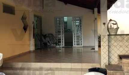 Chácara em Santana de Parnaíba