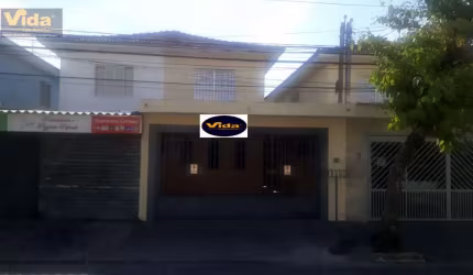 Sobrado à venda em Jardim das Flores  -  Osasco