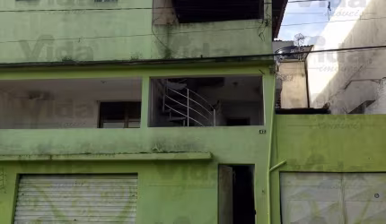 Casa Sobrado em Carapicuíba