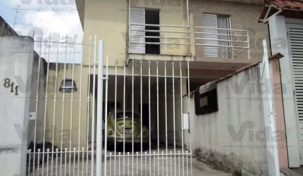 Casa Sobrado em Quitaúna - Osasco, SP