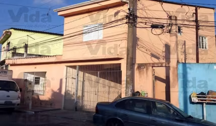 Casa Térrea a venda  em Cidade Ariston Estela Azevedo  -  Carapicuíba