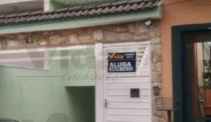 Casa Sobrado a venda em Jardim das Flores  -  Osasco