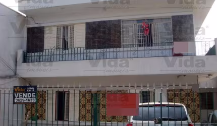 Casa em Osasco