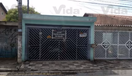 Casa Assobradada em Quitaúna - Osasco, SP