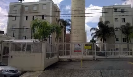 Apartamento em Osasco
