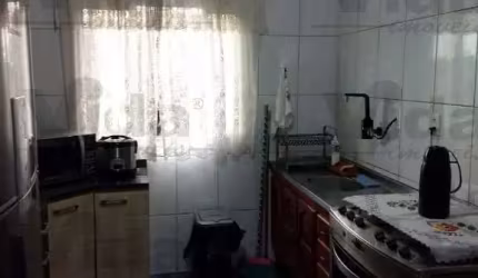 Casa Sobrado em Pestana  -  Osasco