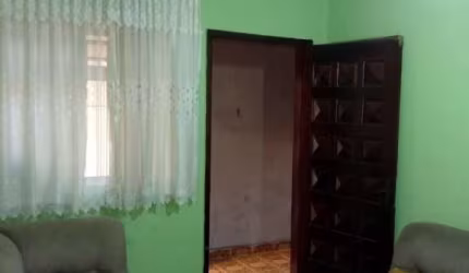 Casa Sobrado em Quitaúna - Osasco, SP