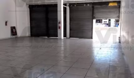 Salão Comercial em Km 18 - Osasco, SP