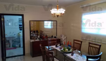 Casa Térrea à venda em Vila Yara  -  Osasco