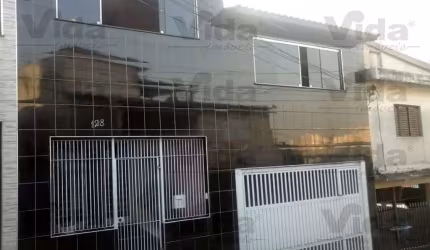 Casa Sobrado  A  VENDA em Jardim Roberto  -  Osasco